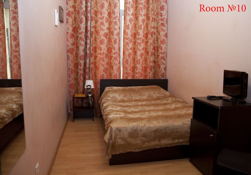 Фото Simple Бабушка Хаус