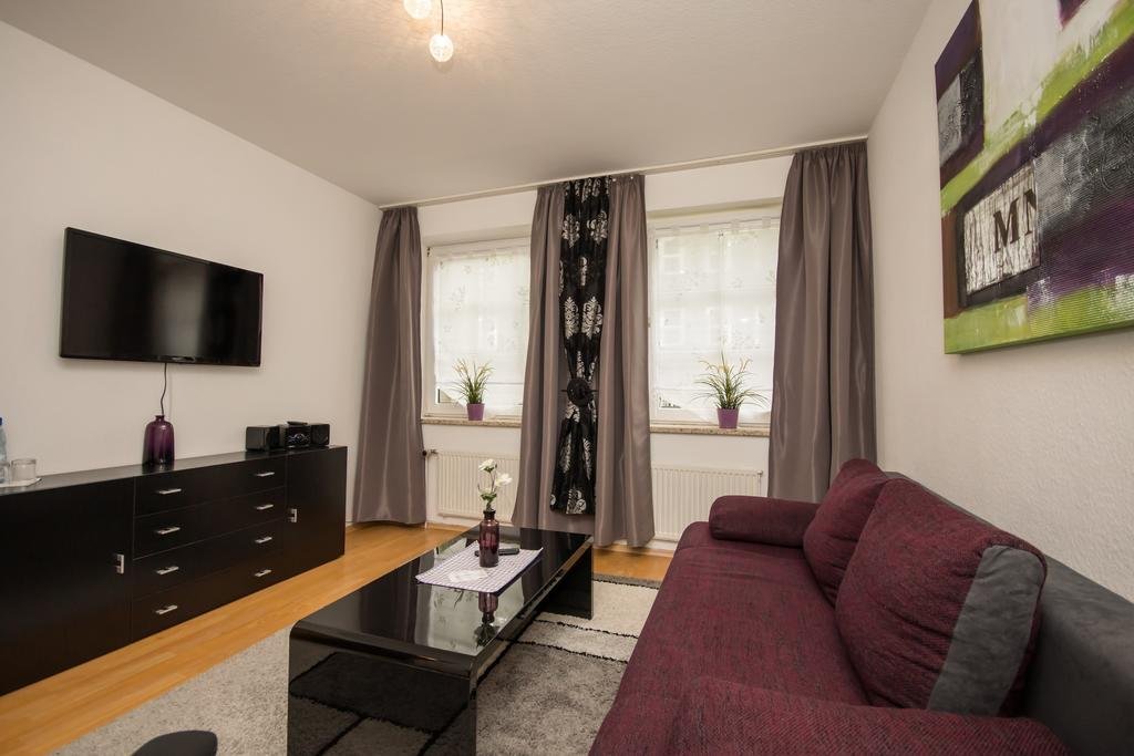 Фото Zellerfelder Hof