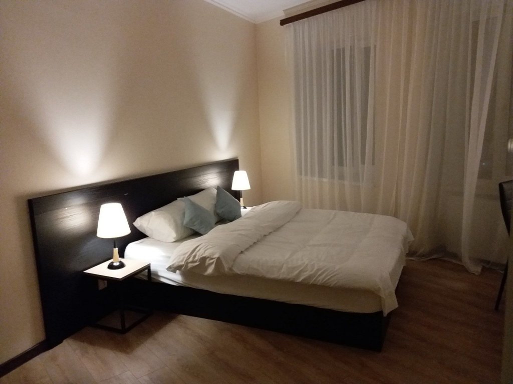 Фото Old Town Mtatsminda