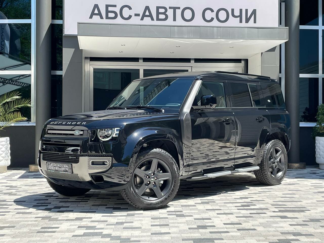 photo Абс-авто, Jaguar