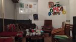 Narcotics Anonymous (Neyvinskaya Street, 14), social group