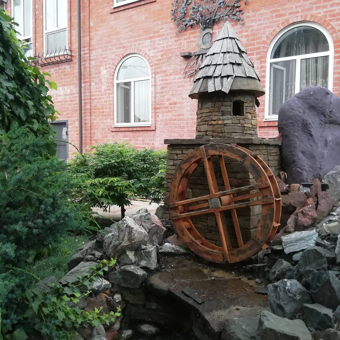 Фото отеля 2