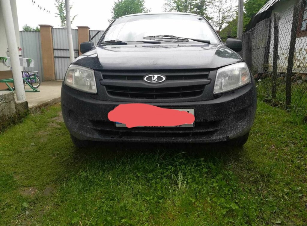Гуд авто тюмень