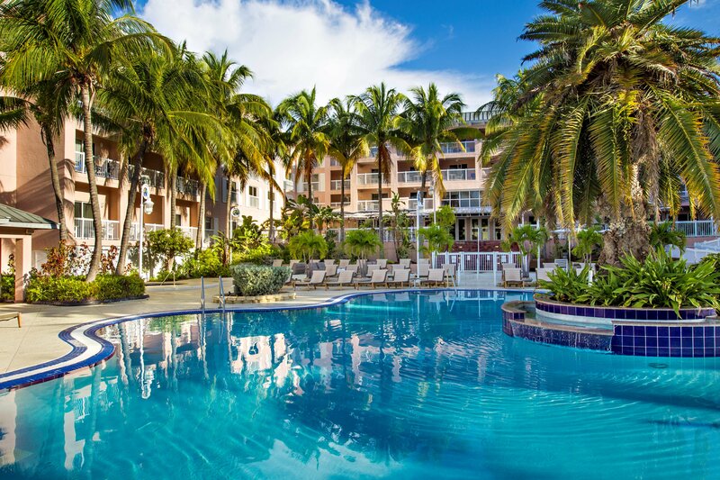 DoubleTree Resort by Hilton Grand Key - Key West