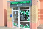 Uvita (Yevgeniya Yermakova Street, 3к2), dental clinic
