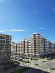 ZhK Solnechny (Sverdlovsk Region, Yekaterinburg, Zolotistiy Boulevard), housing complex