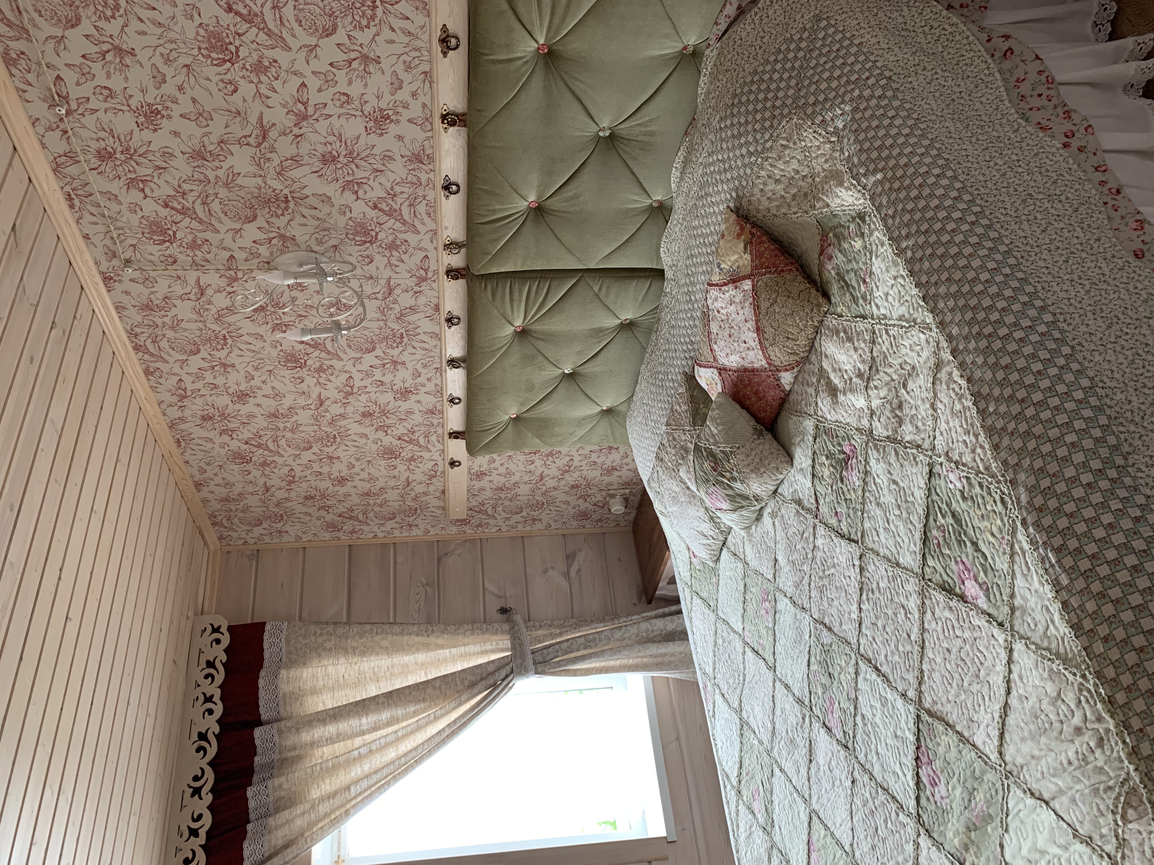 Фото Дом на Сенном