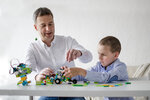 Robotics Academy (Vorovskogo Street, 137А) ، التعليم الإضافي