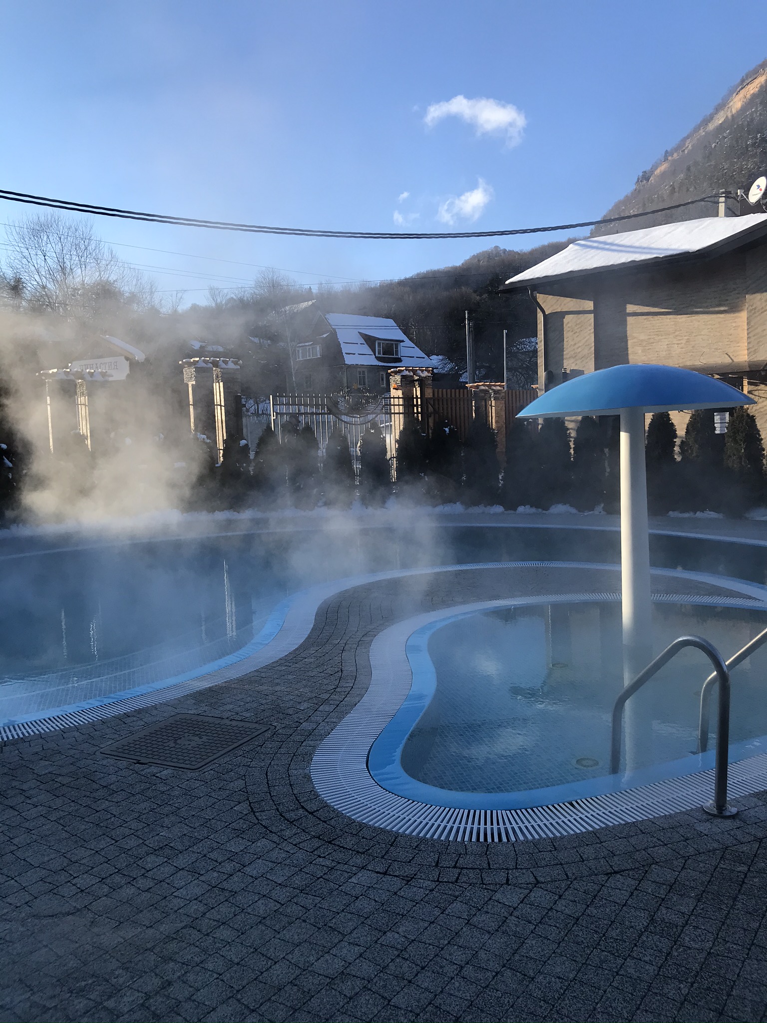 Фото Династия