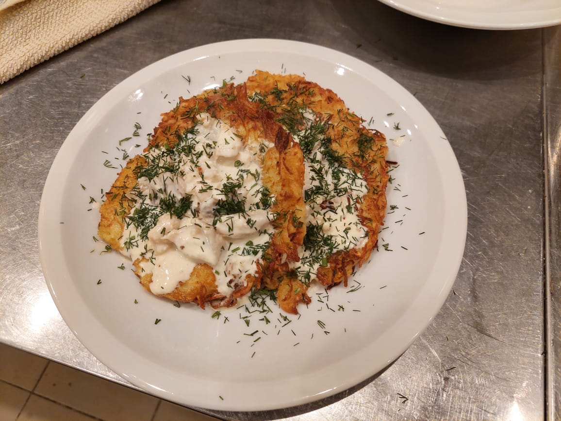 Фото Гестен