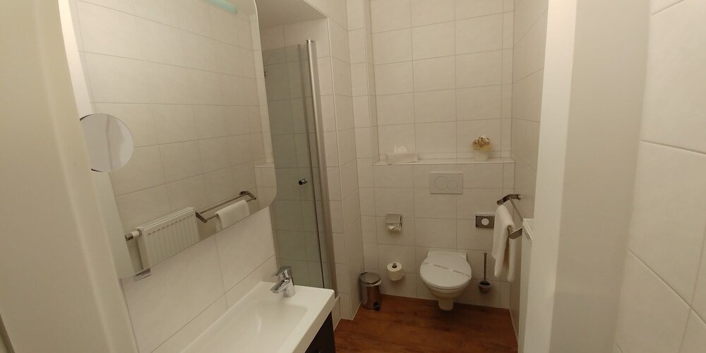 Фото Hotel Alte Brennerei