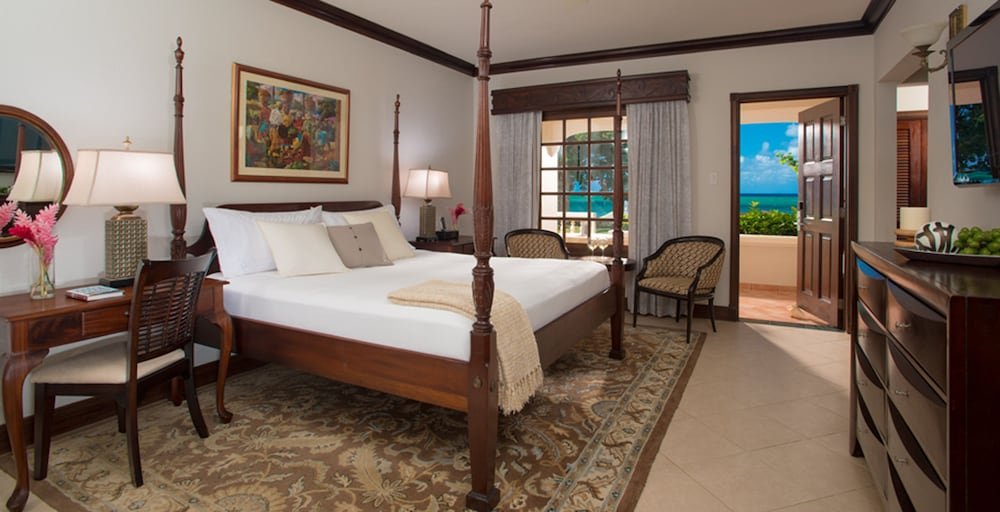 Фото Sandals Montego Bay