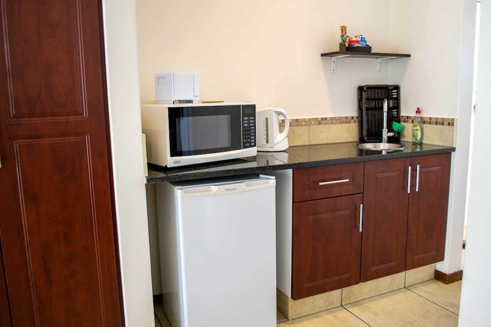 Фото Amohela Guesthouse