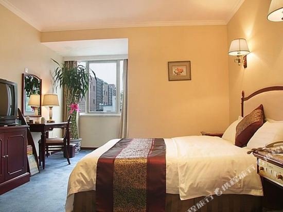 Фото Shunyi Hotel