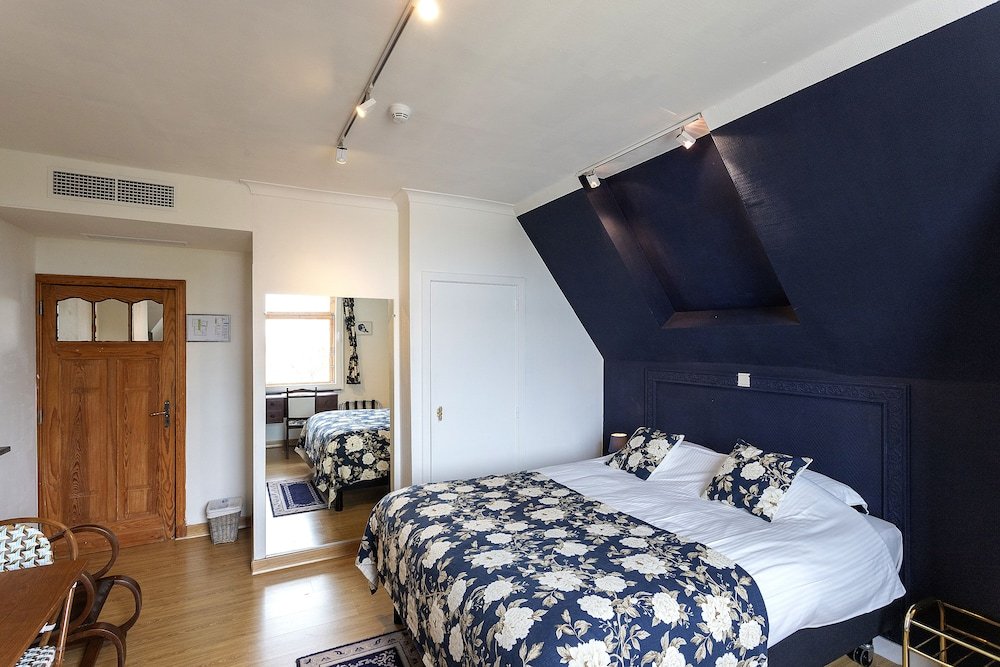 Фото Hotel Shamon