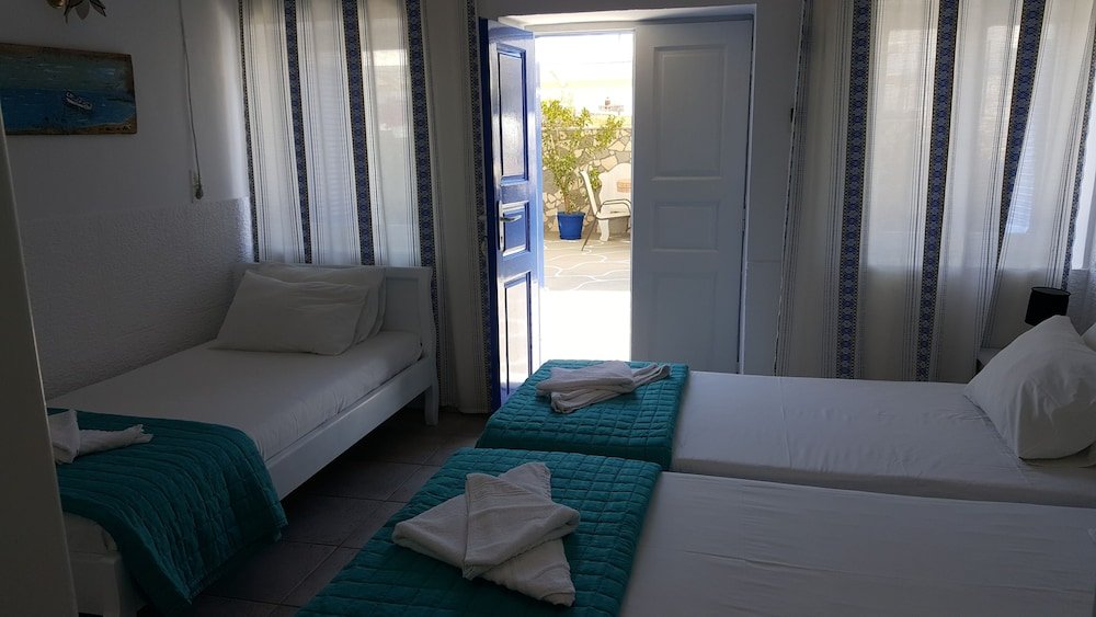 Фото Villa Pavlina