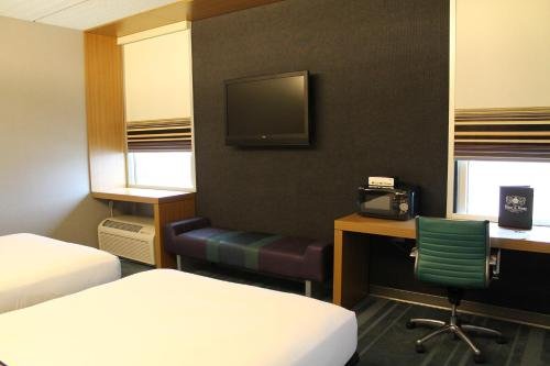 Фото Aloft San Antonio Airport