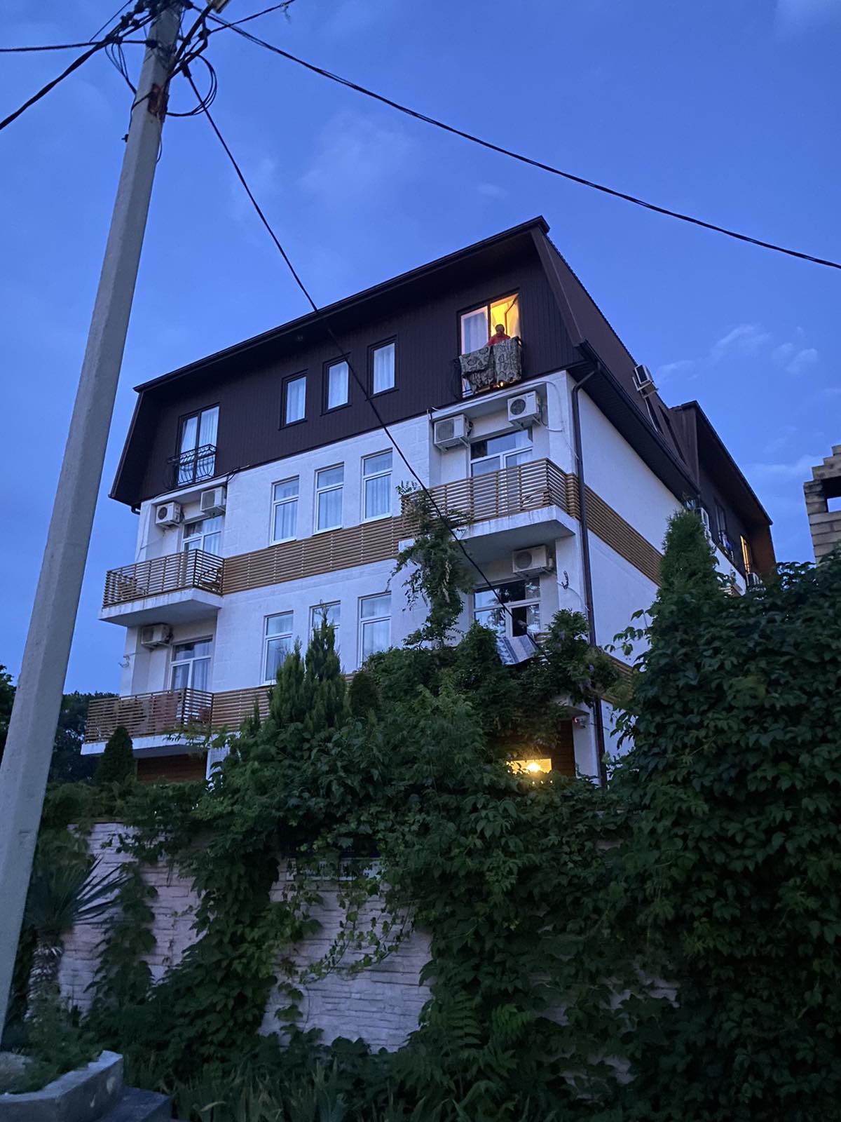 Фото Дольче Вита