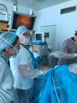 Operativ (Yubileyniy Microdistrict, Komitetskaya Street, 7А), centro médico, clínica