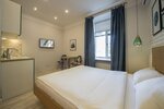 Idea Design Apart-Hotel (Велика Васильківська вулиця, 42), hotel