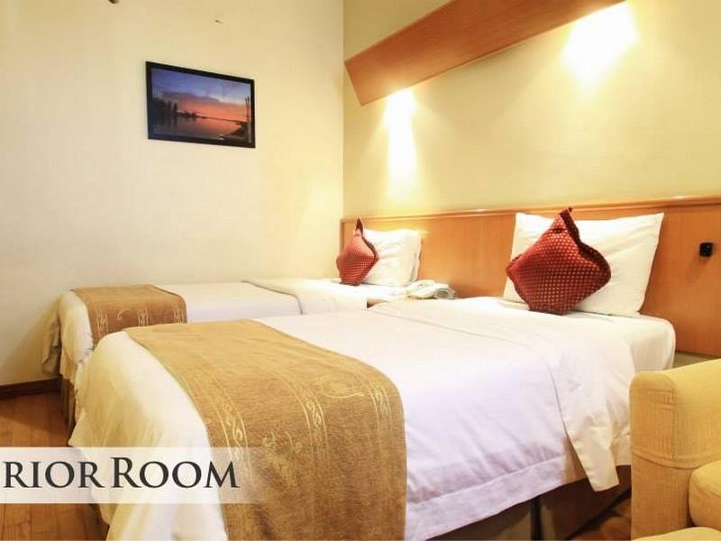 Фото Hotel Pacific Balikpapan