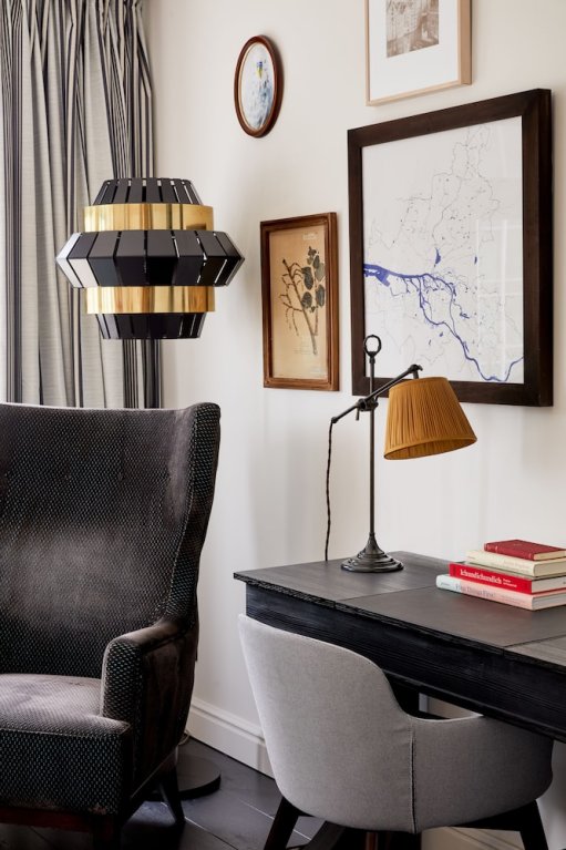 Фото Sir Nikolai Hotel