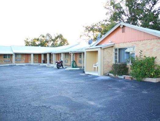 Фото Sun Valley Motel