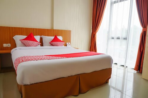 Гостиница Aedo Hotel Syariah