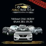 Akbay Rent A Car (Mardin, Artuklu, 13 Mart Mah., Işık Cad., 8), car rental