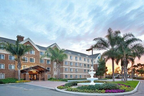 Гостиница Sonesta Es Suites San Diego - Sorrento Mesa
