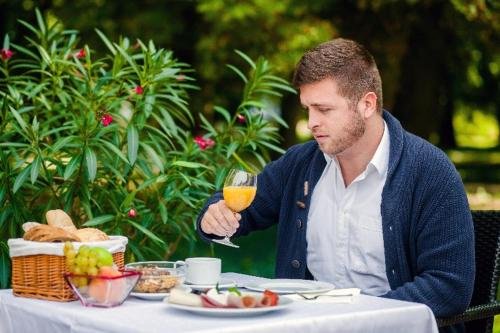 Фото Főnix Medical Wellness Resort