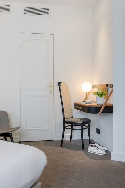 Фото Le Friedland