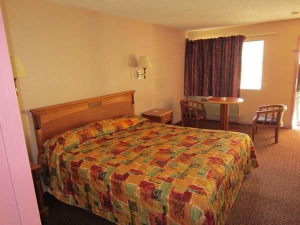 Фото Touristlodge