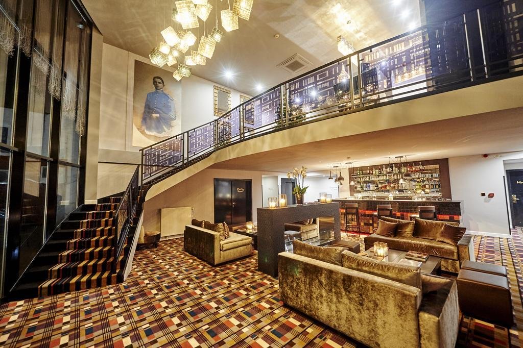 Фото The Augustin Brussels