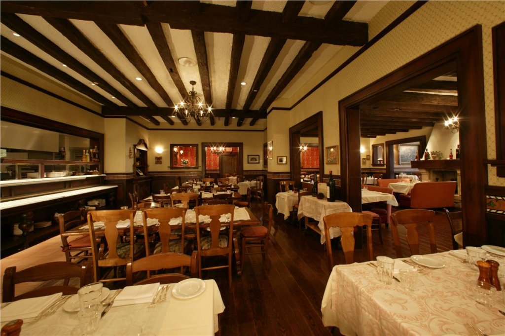 Фото Universal's Loews Portofino Bay Hotel