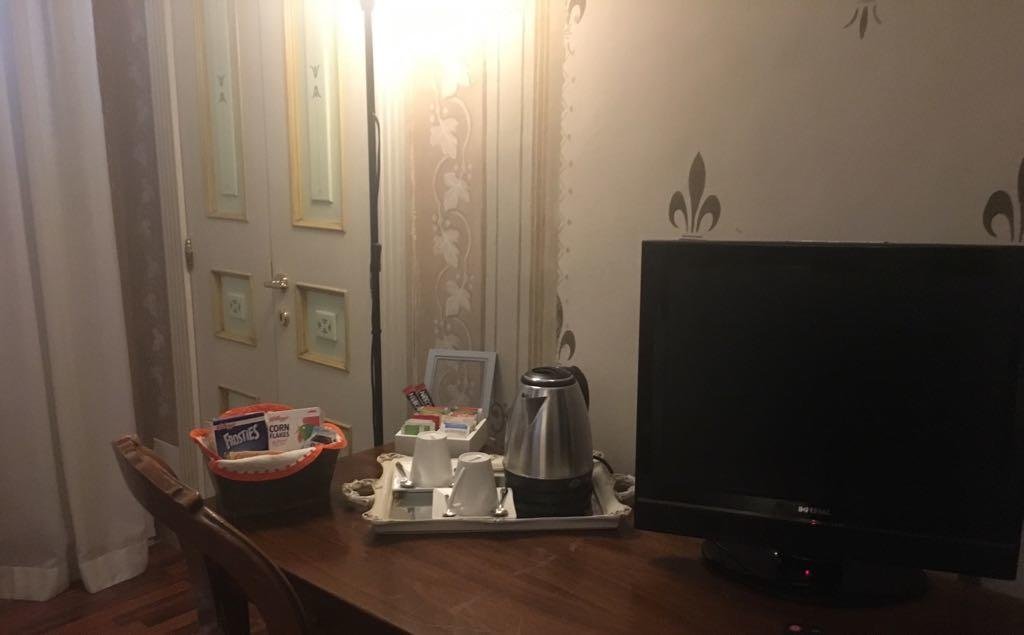 Фото Hotel Camerlengo