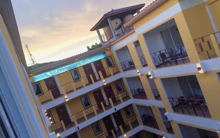 Фото Guyana Saikaew