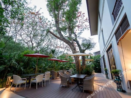 Фото Villa Klang Wiang