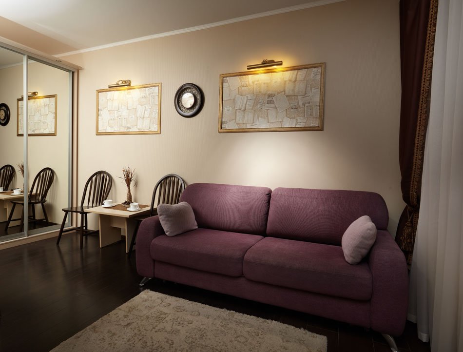 Фото Клевер