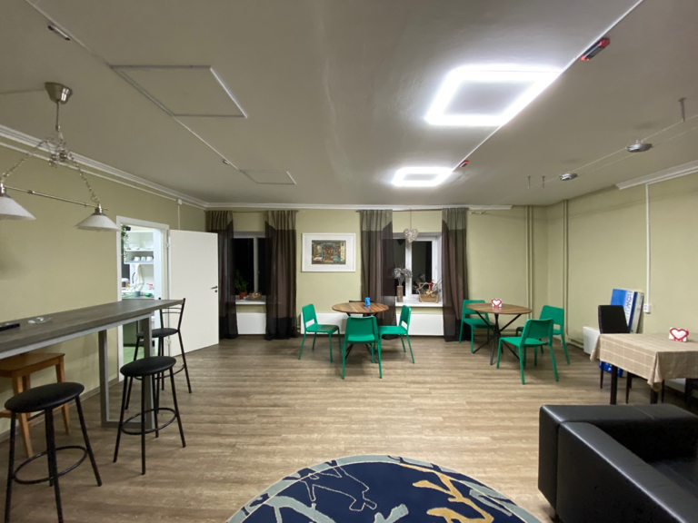 Фото Улитка