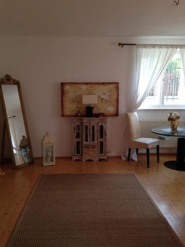 Фото Ferienwohnung Weintraube