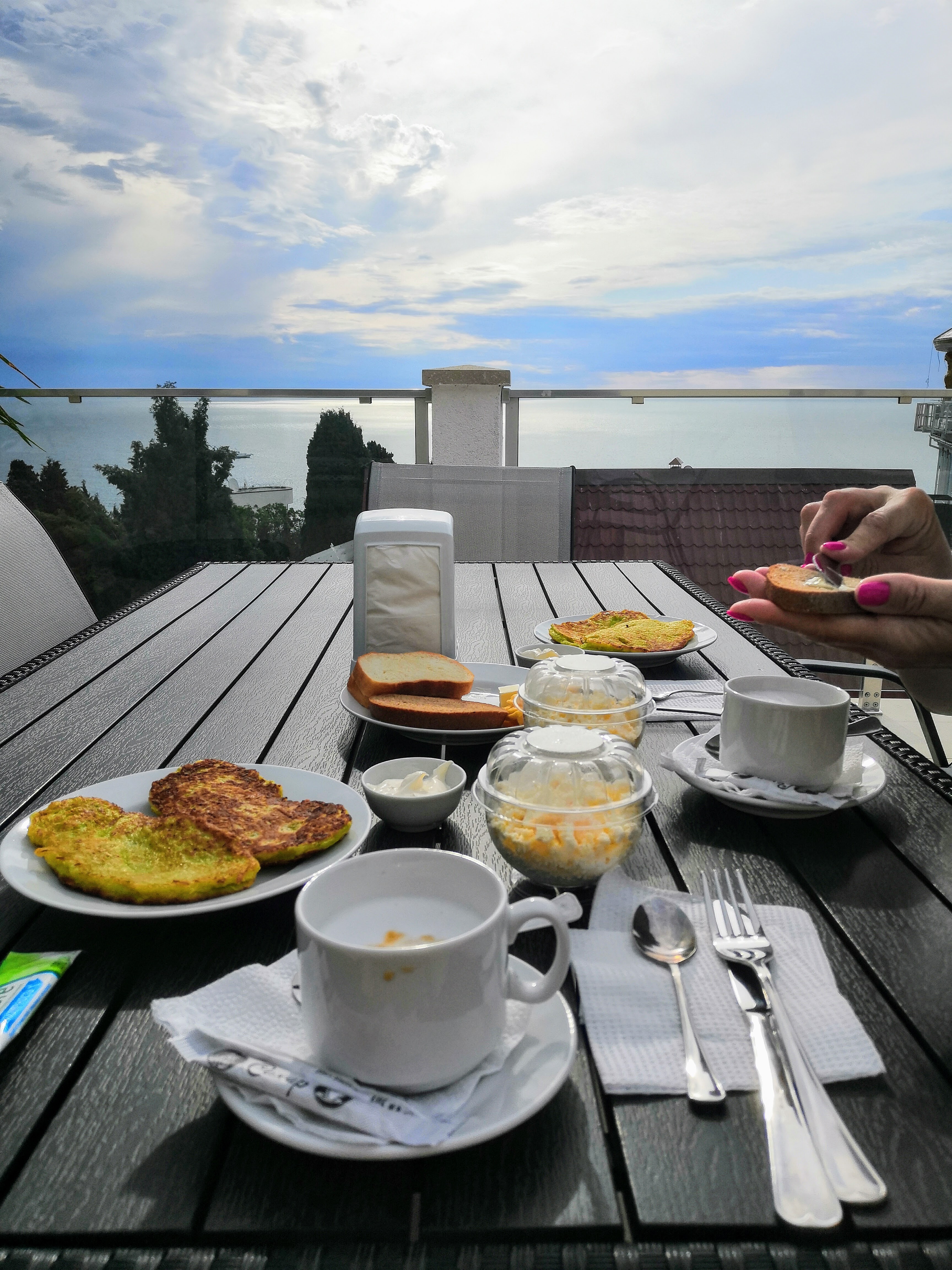 Фото Вилла Мира