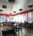 Yanzi (Morskoy Avenue, 54А), cafe