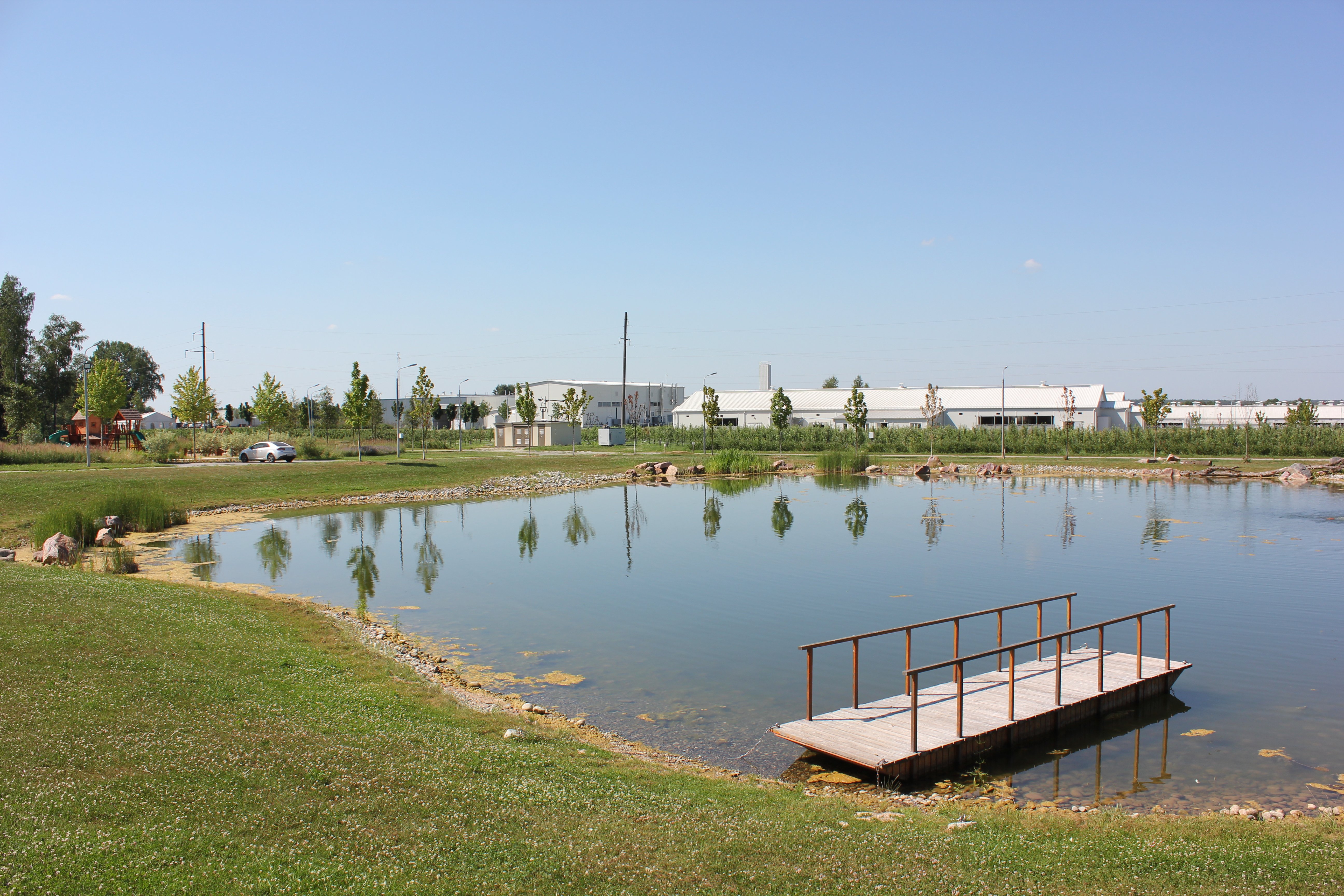 Фото Центр эко туризма Ферма М2