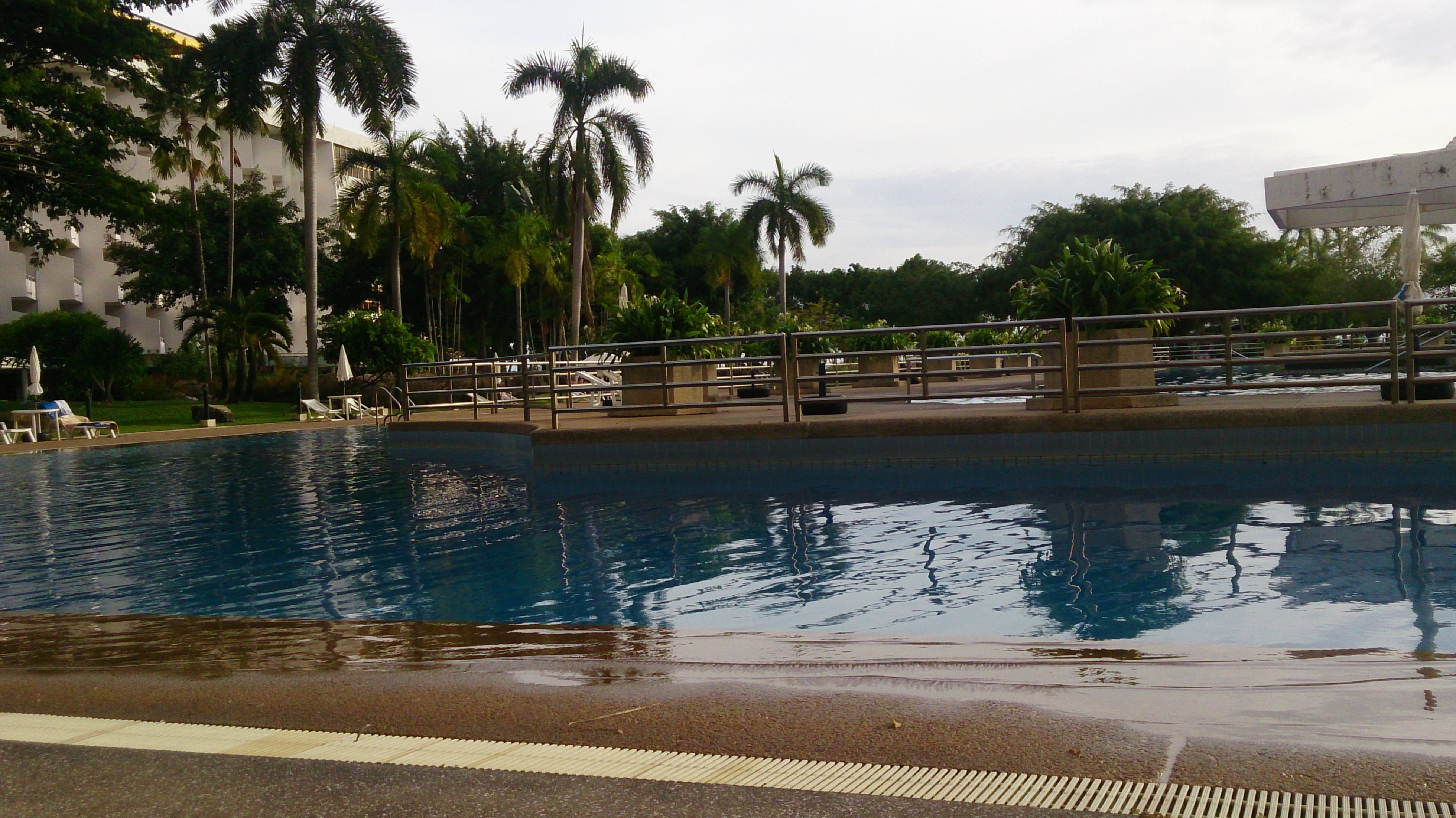 Фото Ambassador City Jomtien Ocean Wing