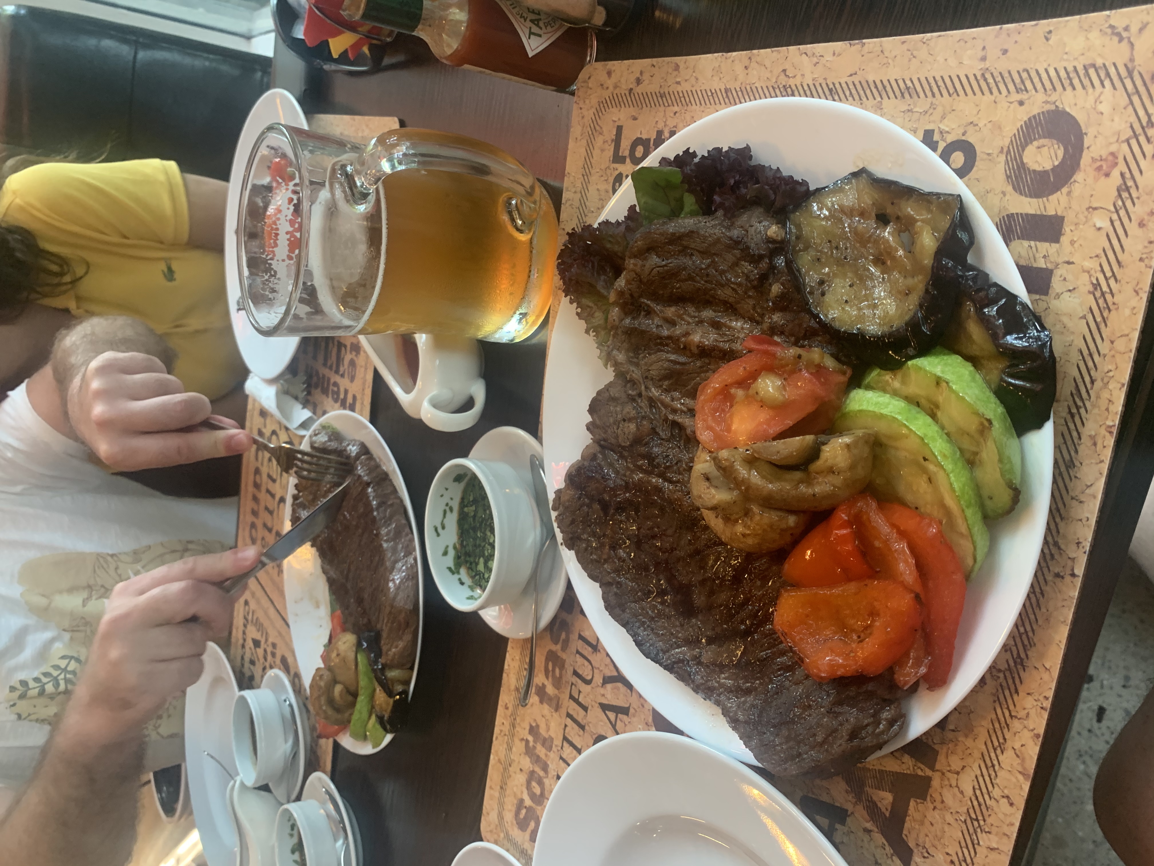 Фото Дельфин Холидей Парк Инал