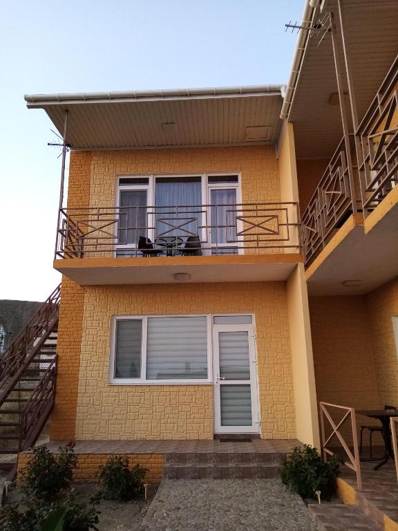 Фото Каскад