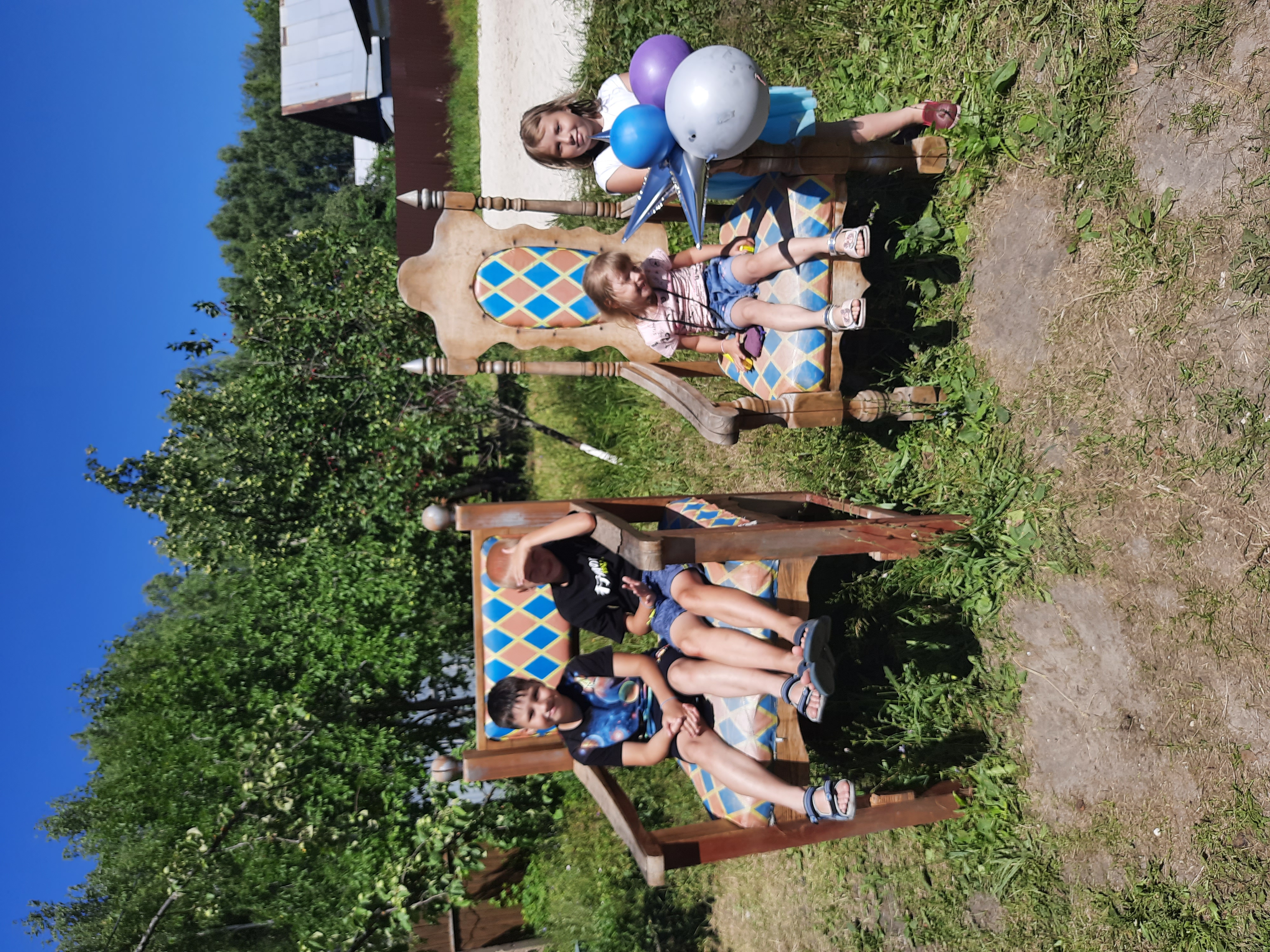 Фото Раздолье