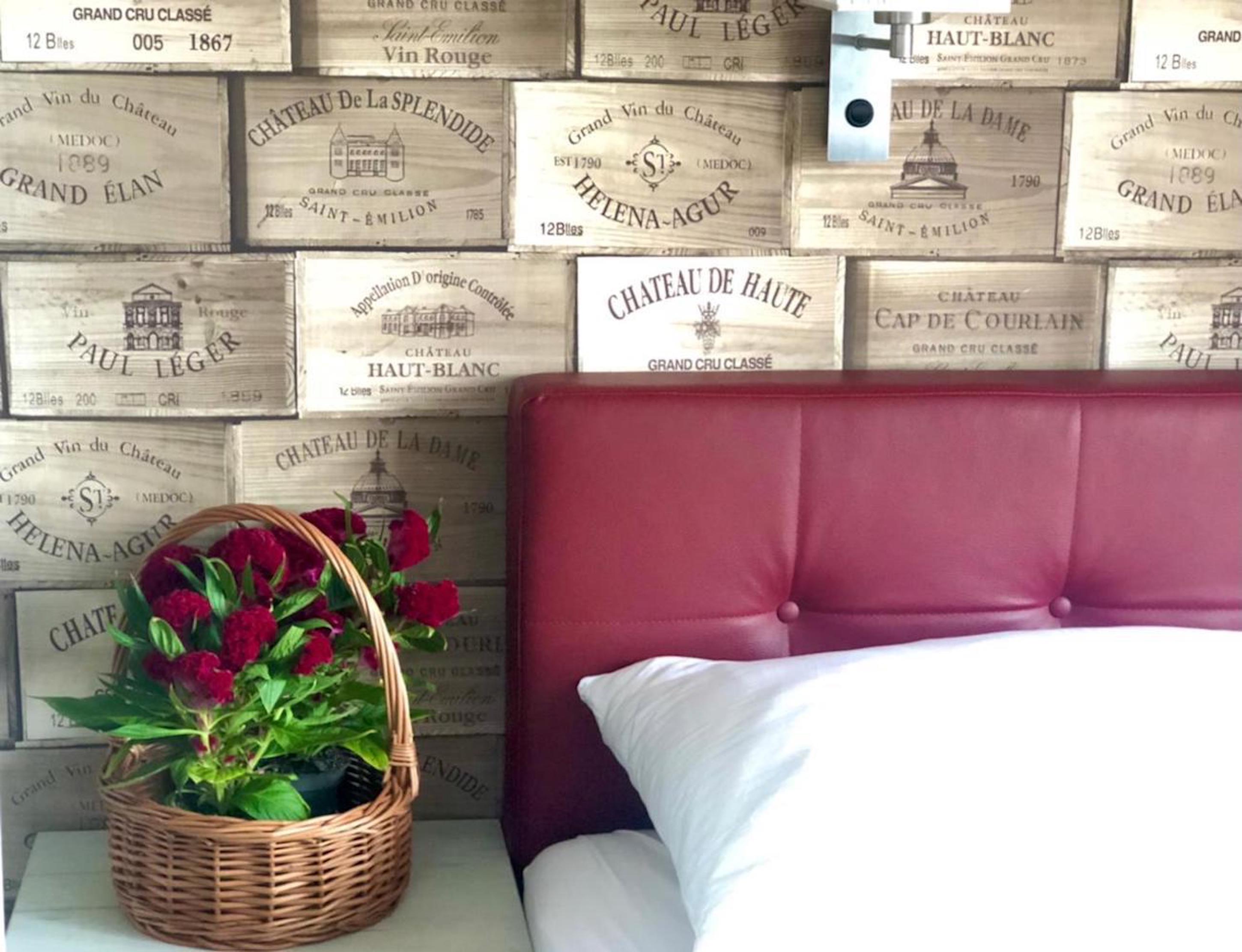 Фото Hotel Shato Gesson