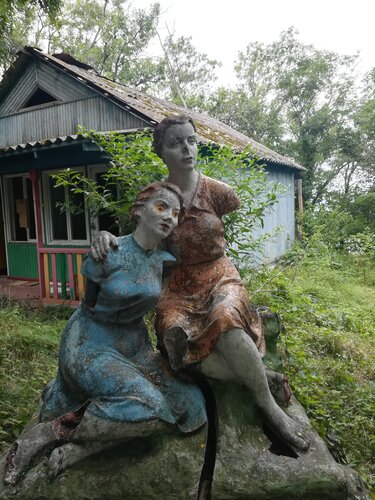 Гостевой дом Отдых с Любовью  фото 5